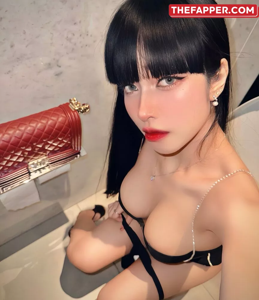 Pattaraporn  Onlyfans Leaked Nude Image #Av1hlIJrwW