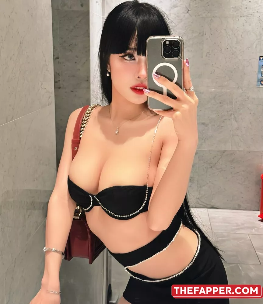 Pattaraporn  Onlyfans Leaked Nude Image #DehsBElpCC