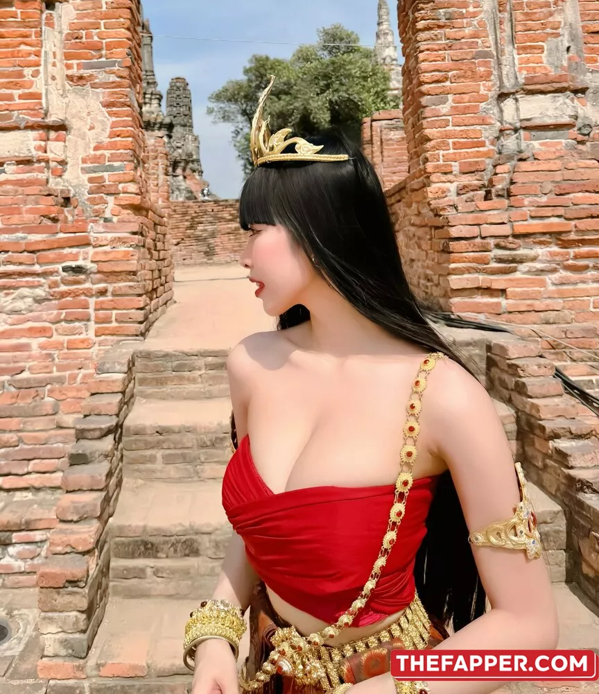 Pattaraporn  Onlyfans Leaked Nude Image #FcKSdRa8IR