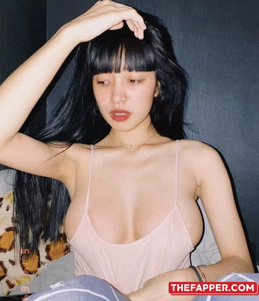 Pattaraporn  Onlyfans Leaked Nude Image #G3N0qsPHj2