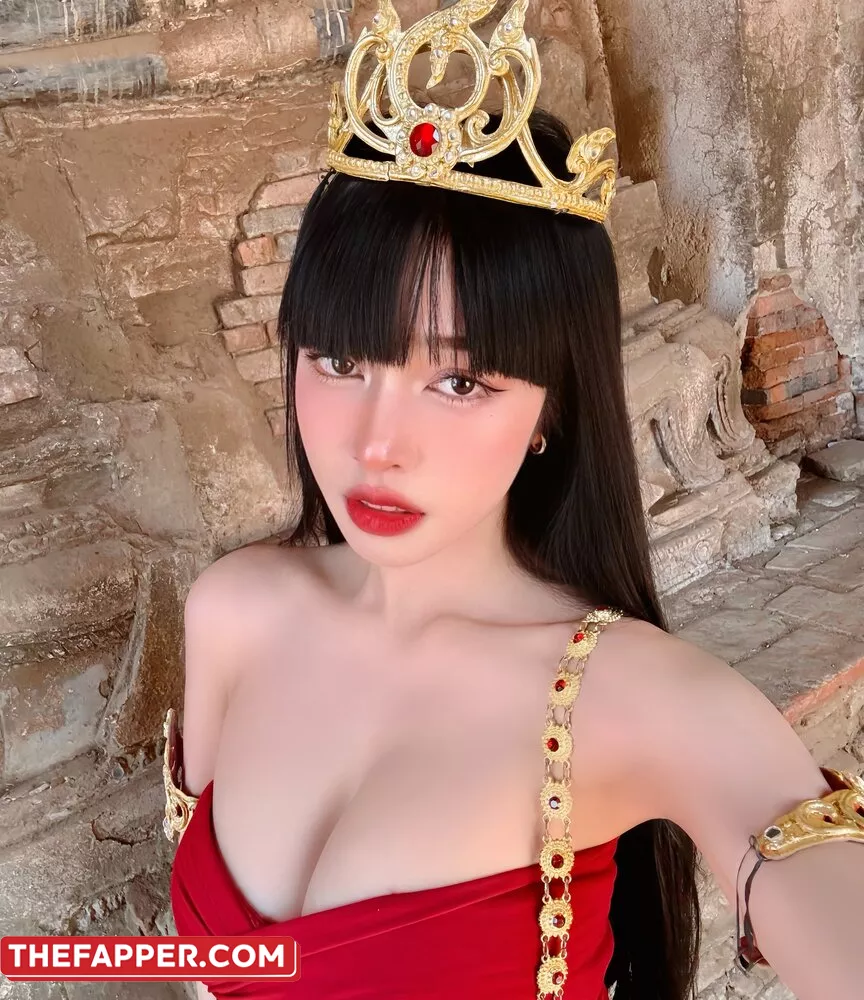 Pattaraporn  Onlyfans Leaked Nude Image #IloLAwnzF4