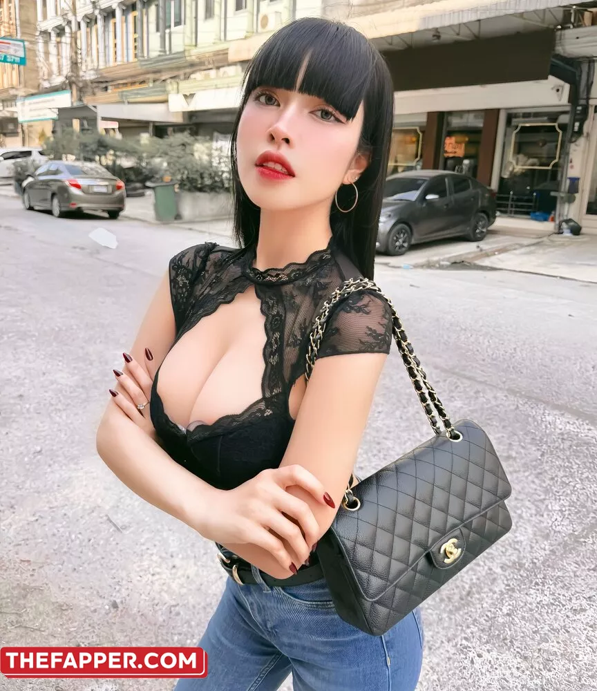 Pattaraporn  Onlyfans Leaked Nude Image #NsyBANLao2