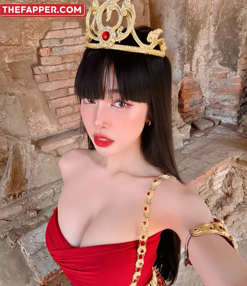 Pattaraporn  Onlyfans Leaked Nude Image #UCOaAYmO3E
