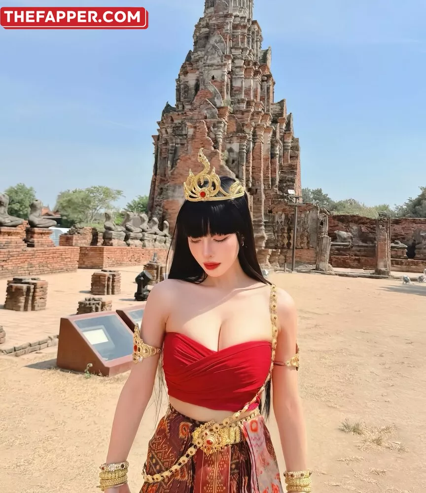 Pattaraporn  Onlyfans Leaked Nude Image #qcT1a3yvbk