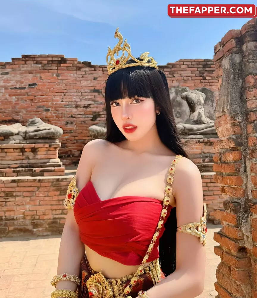 Pattaraporn  Onlyfans Leaked Nude Image #zuTCOTv684