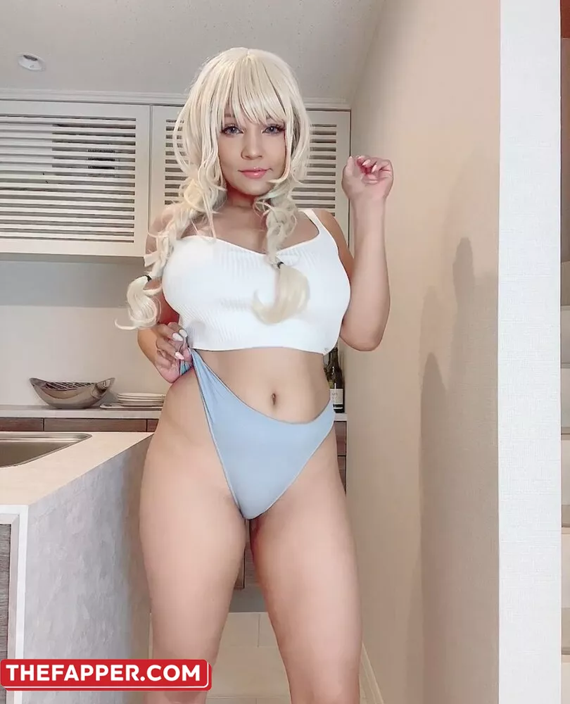 Pattie Cosplay  Onlyfans Leaked Nude Image #kdNAr5bLUX