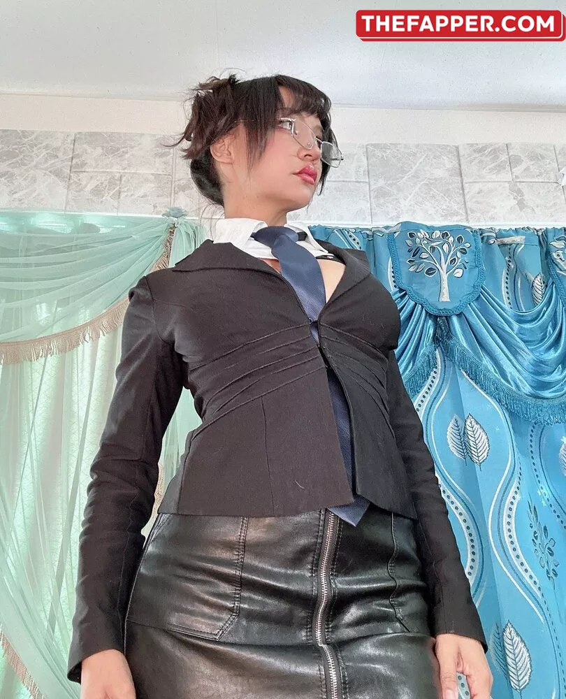 Pattie Cosplay  Onlyfans Leaked Nude Image #nyNSI2BhbQ