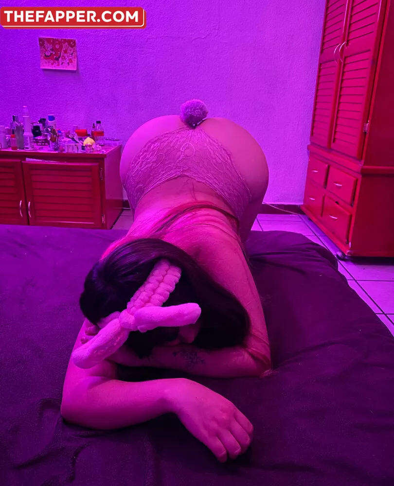 Pau_lich  Onlyfans Leaked Nude Image #MGazykefDo