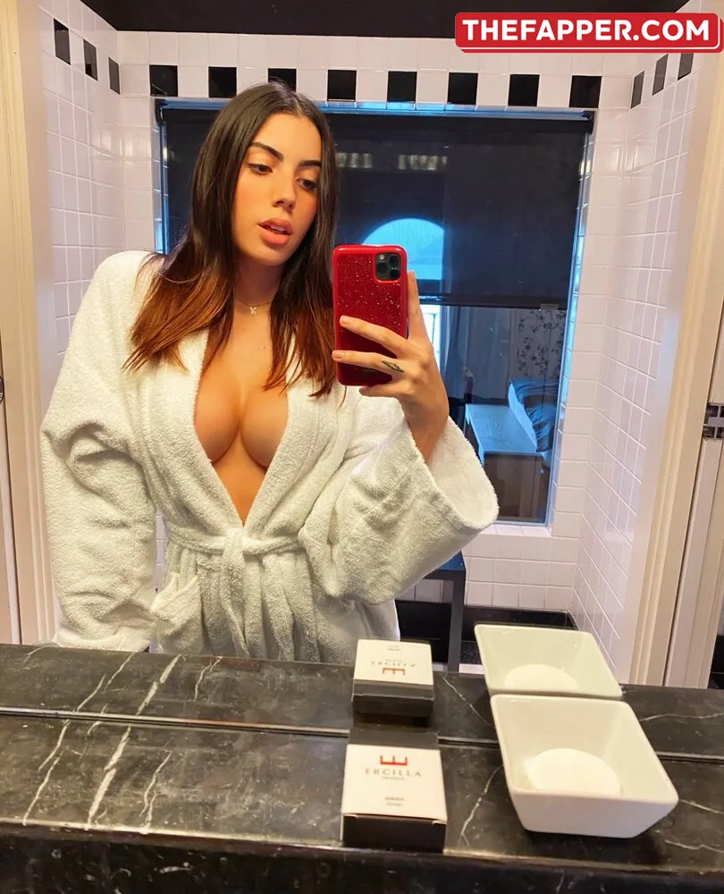 Paulina Franco  Onlyfans Leaked Nude Image #zNi28WYNS7