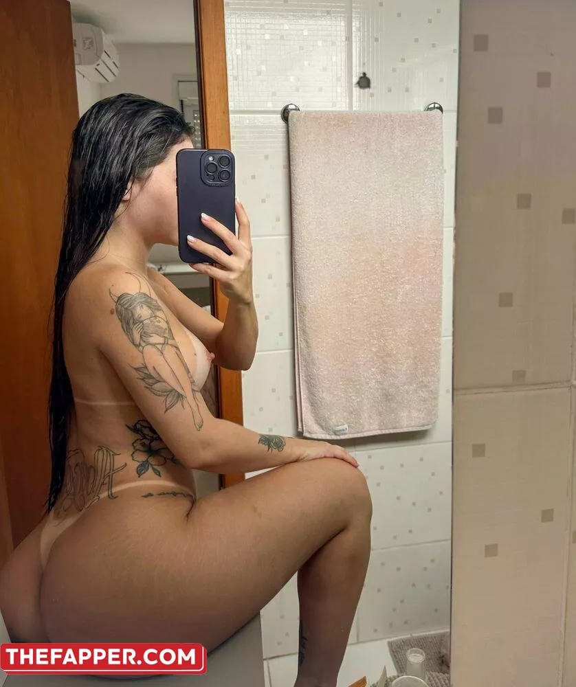 Pauline Ribeiro  Onlyfans Leaked Nude Image #66vMPVd2WB
