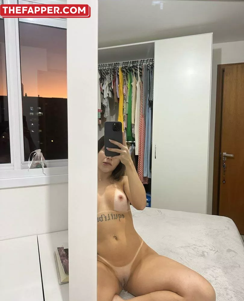 Pauline Ribeiro  Onlyfans Leaked Nude Image #L7jQTNykbH