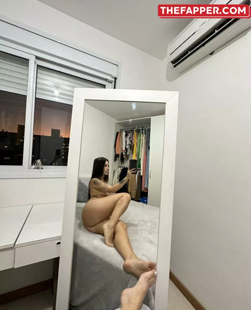 Pauline Ribeiro  Onlyfans Leaked Nude Image #mAzc06oBDn