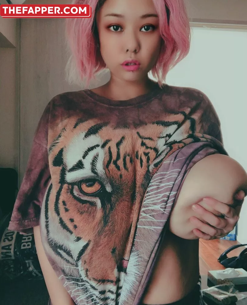 Pchan666  Onlyfans Leaked Nude Image #OrChgWF6SY