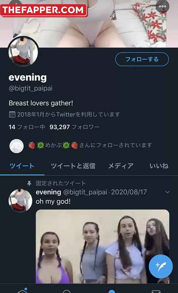 Pchan666  Onlyfans Leaked Nude Image #SrVuGss2zc