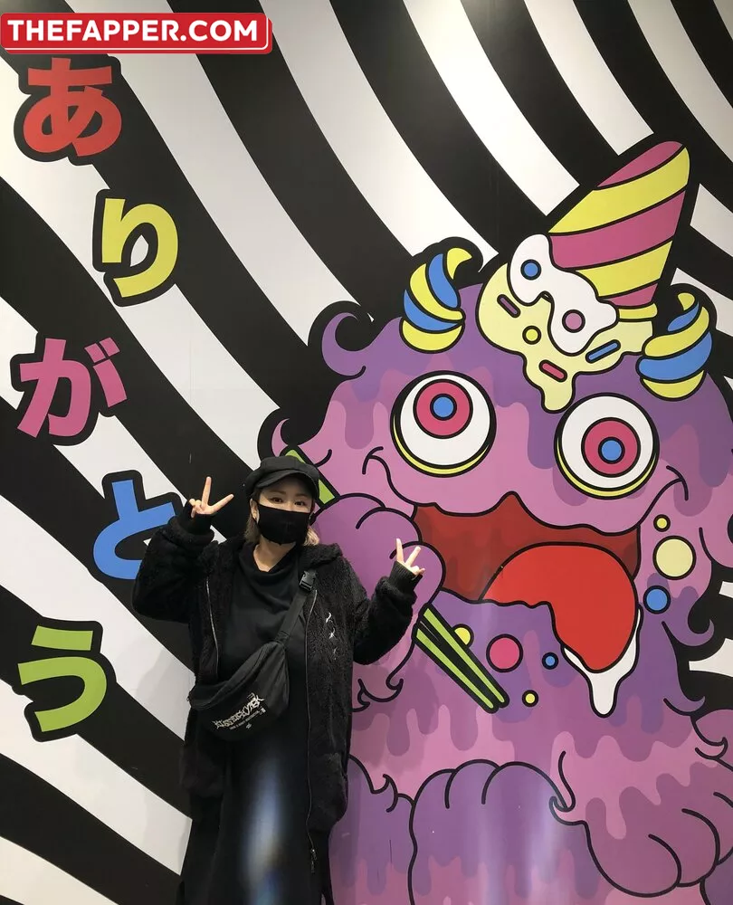 Pchan666  Onlyfans Leaked Nude Image #hCPk7vvBbF