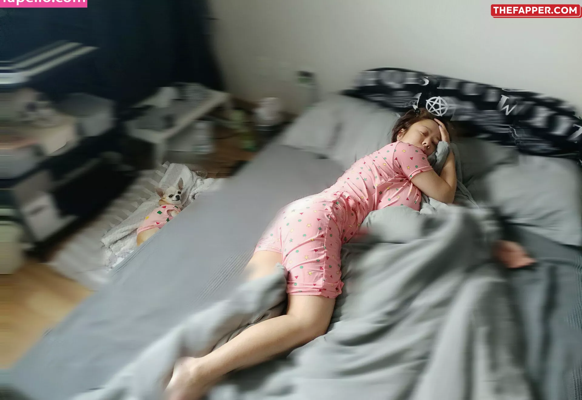 Pchan666  Onlyfans Leaked Nude Image #kK8f3BYZad