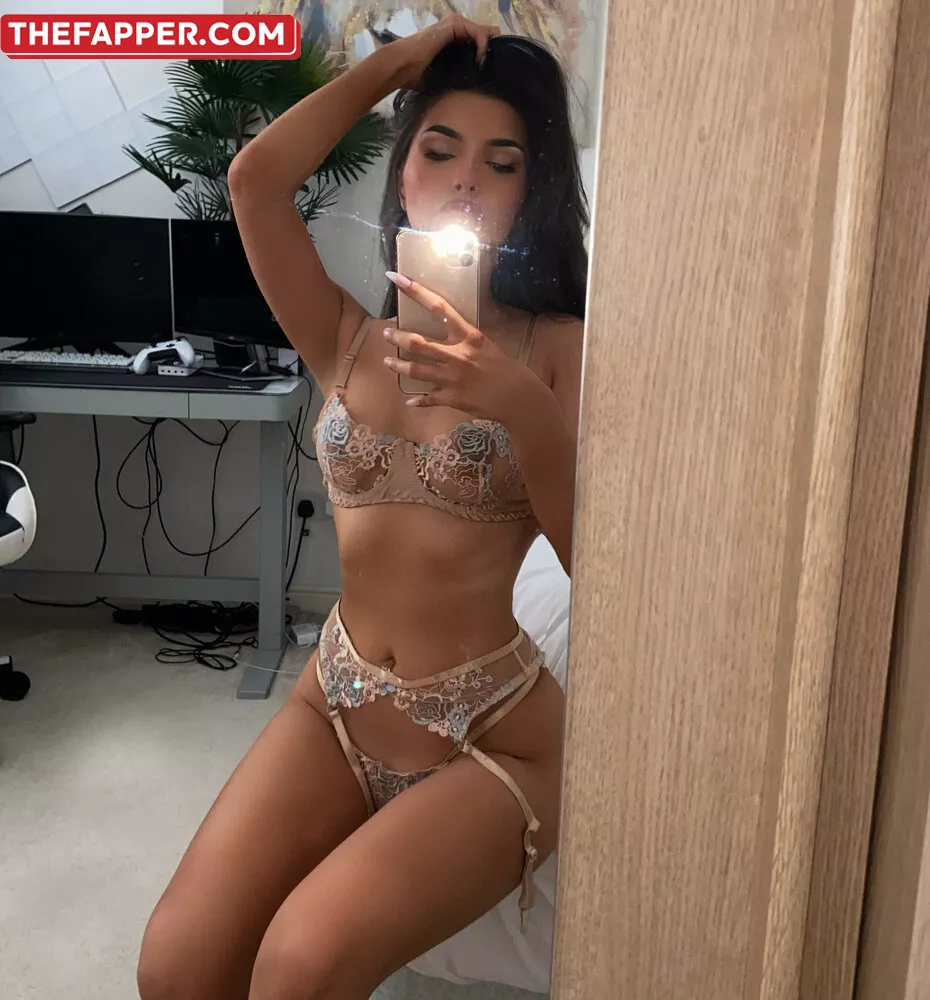 Peaboo  Onlyfans Leaked Nude Image #poL1e2nq6E