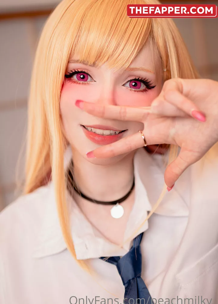 Peachymilky  Onlyfans Leaked Nude Image #7YXGxmBmLG