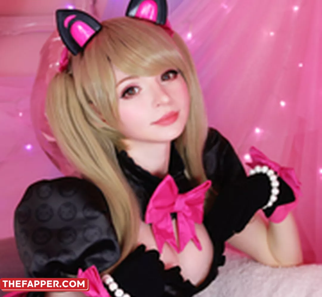 Peachymilky  Onlyfans Leaked Nude Image #AiOFulEd64