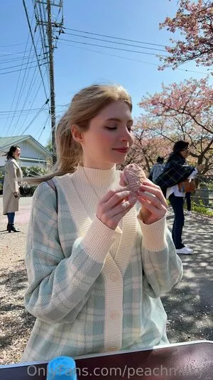 Peachymilky Onlyfans Leaked Nude Image #HHYIn4sFj9