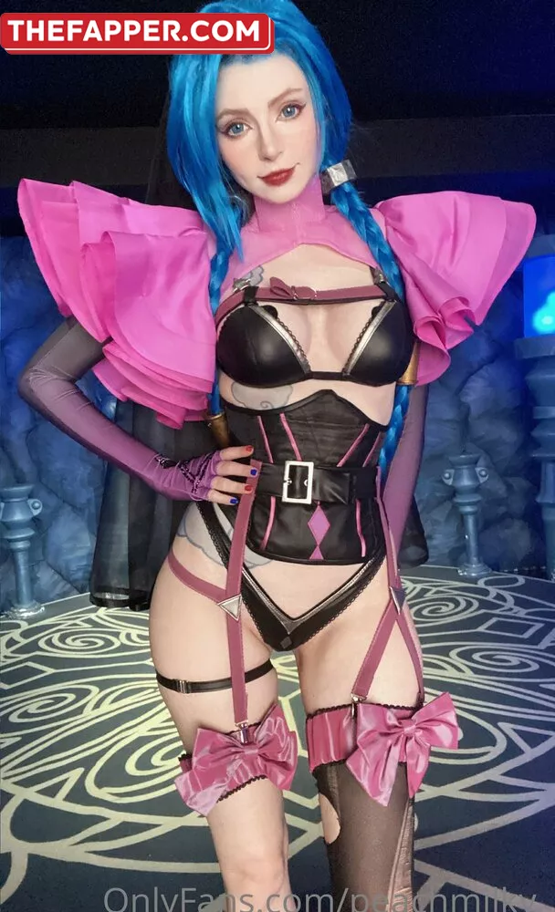 Peachymilky  Onlyfans Leaked Nude Image #MewNohPkgF