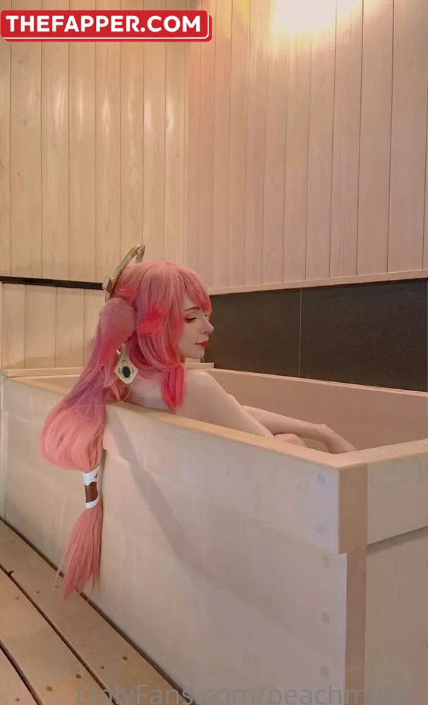 Peachymilky  Onlyfans Leaked Nude Image #SW5H5XYIE3