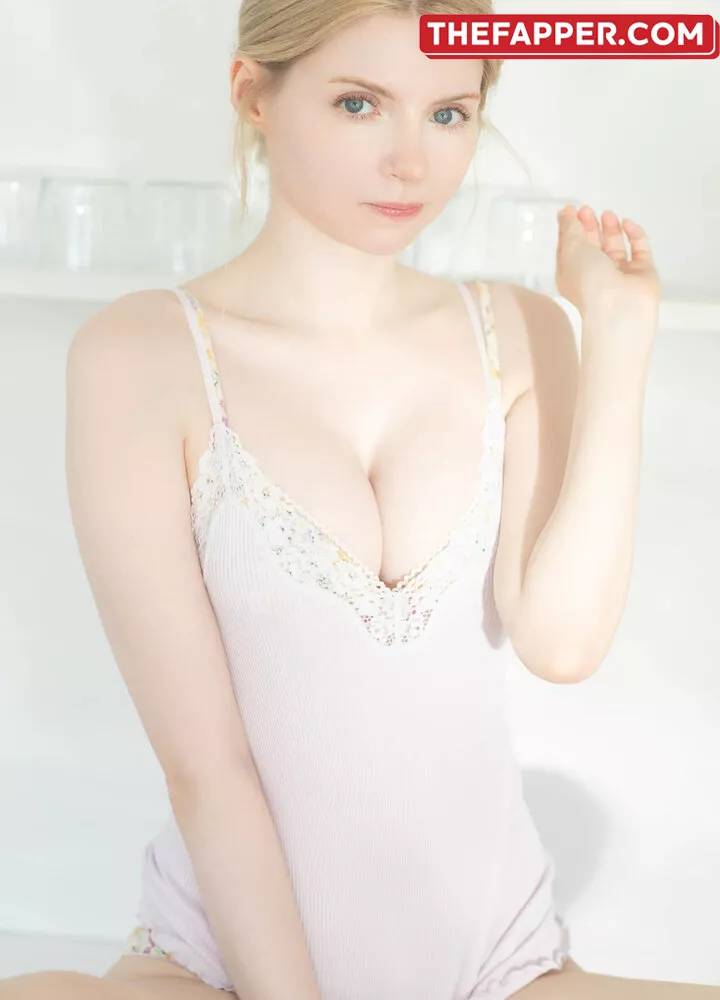 Peachymilky  Onlyfans Leaked Nude Image #cVd6Heg5Pu
