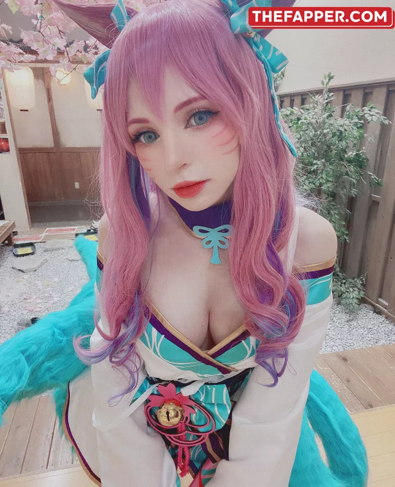 Peachymilky  Onlyfans Leaked Nude Image #n61XvoxvCa