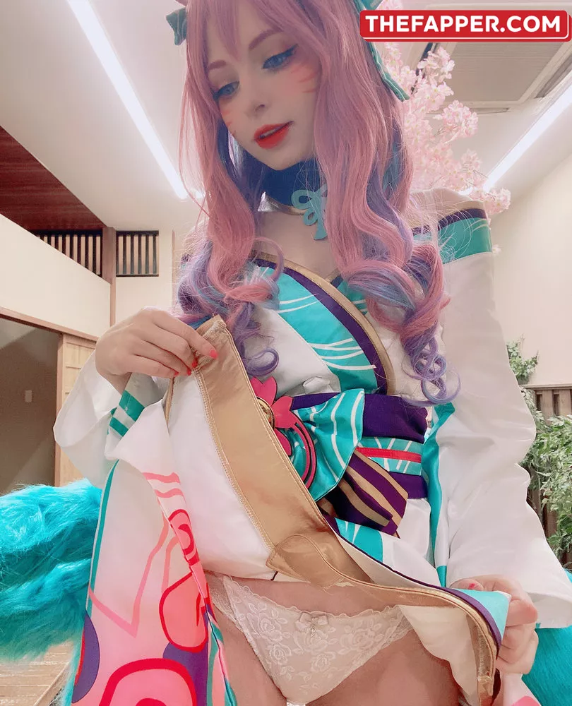 Peachymilky  Onlyfans Leaked Nude Image #tLodTuQiqx