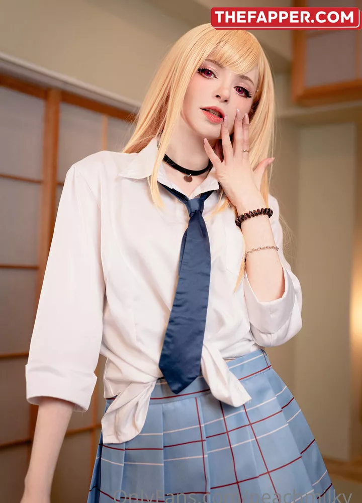Peachymilky  Onlyfans Leaked Nude Image #tSKCROvSiZ