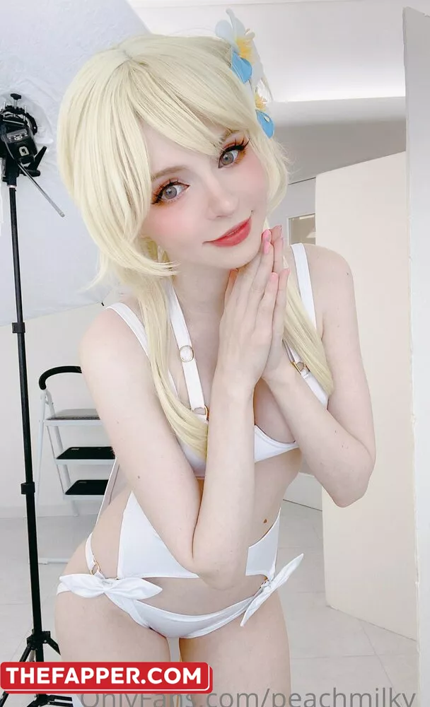 Peachymilky  Onlyfans Leaked Nude Image #yNnoYvo0qp