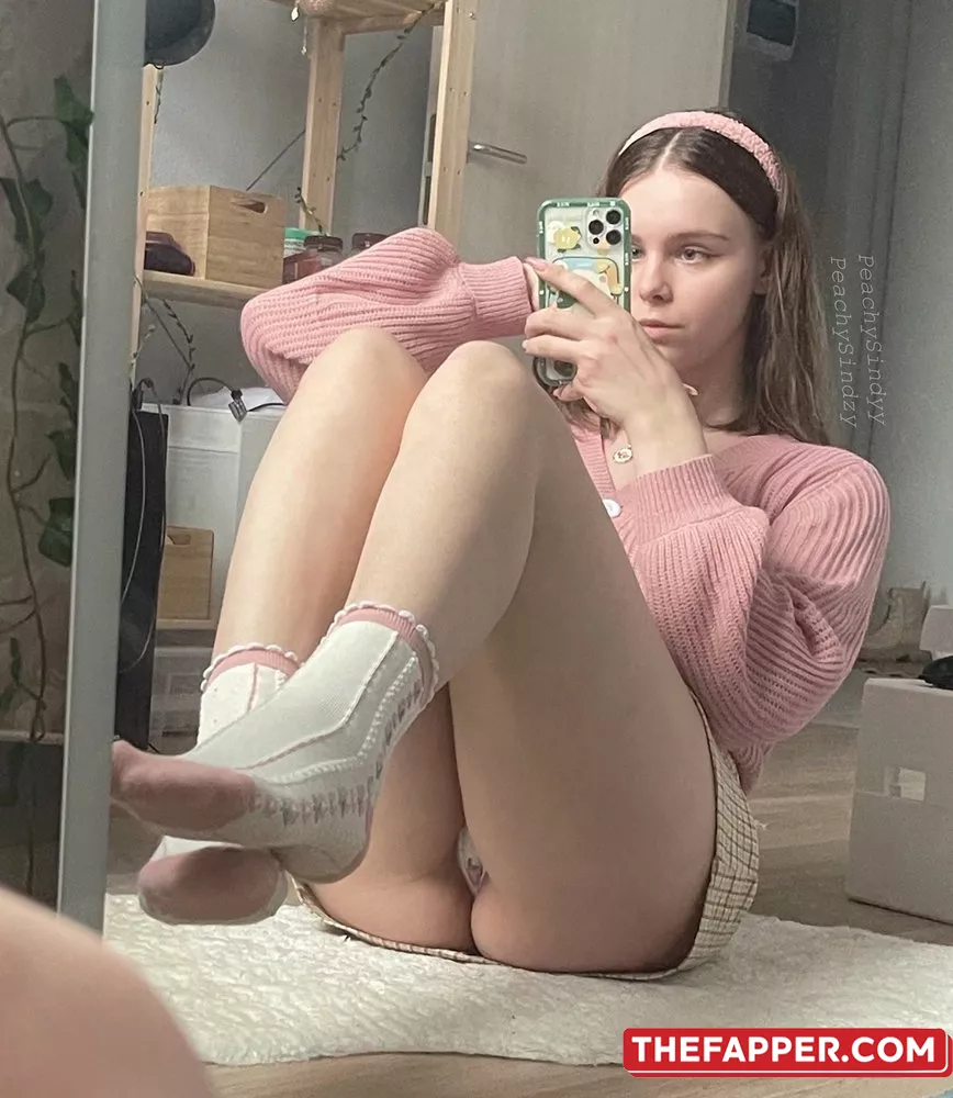 Peachysindy  Onlyfans Leaked Nude Image #90zKsInQwm