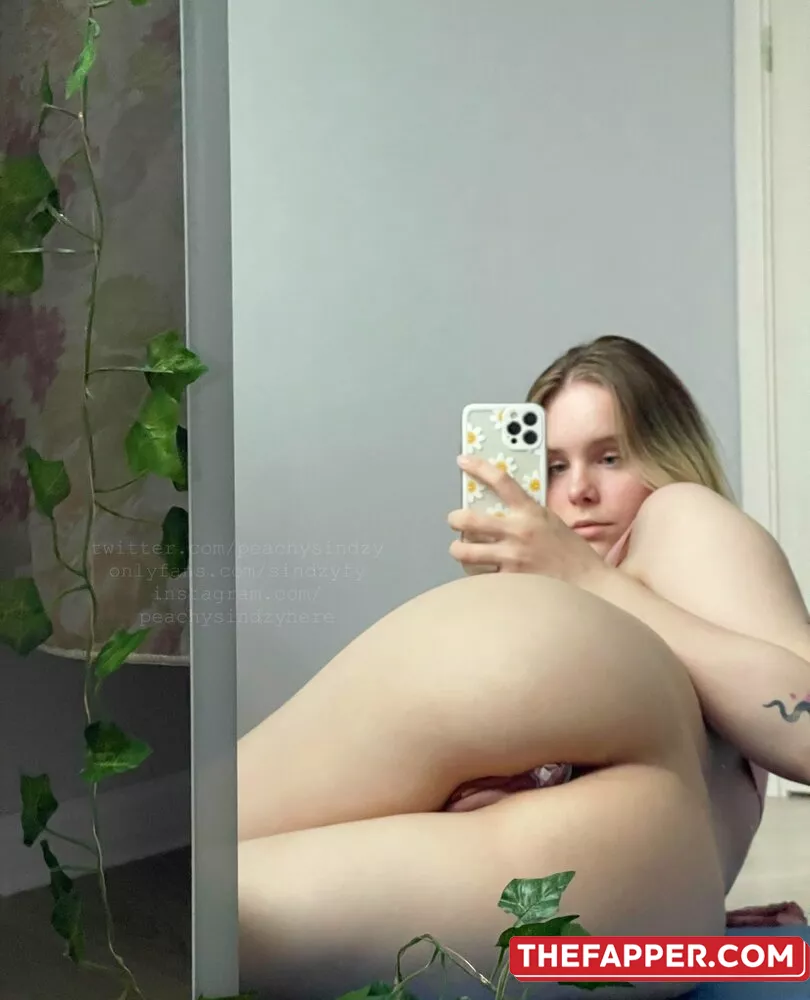 Peachysindy  Onlyfans Leaked Nude Image #MynkRe1o2s