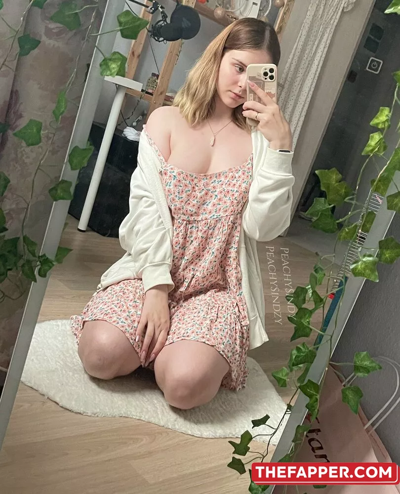Peachysindy  Onlyfans Leaked Nude Image #efsIfI6kW2