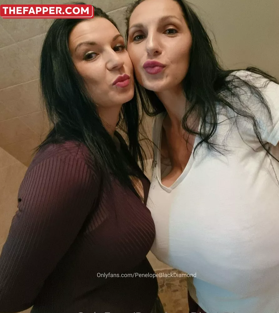 Penelopeblackdiamond  Onlyfans Leaked Nude Image #2Bdm2dVjLk