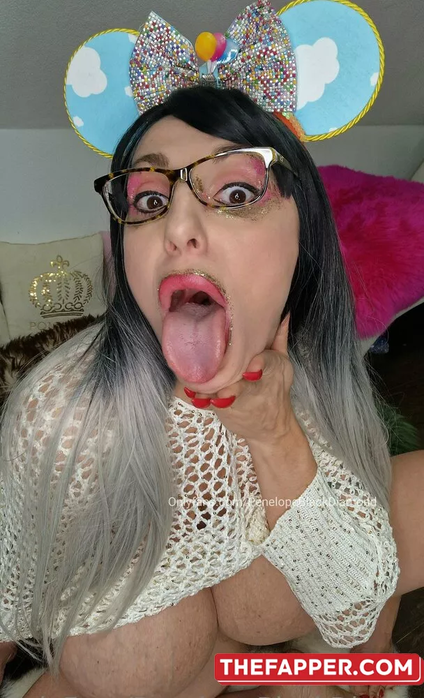Penelopeblackdiamond  Onlyfans Leaked Nude Image #I02ZFG3rzw