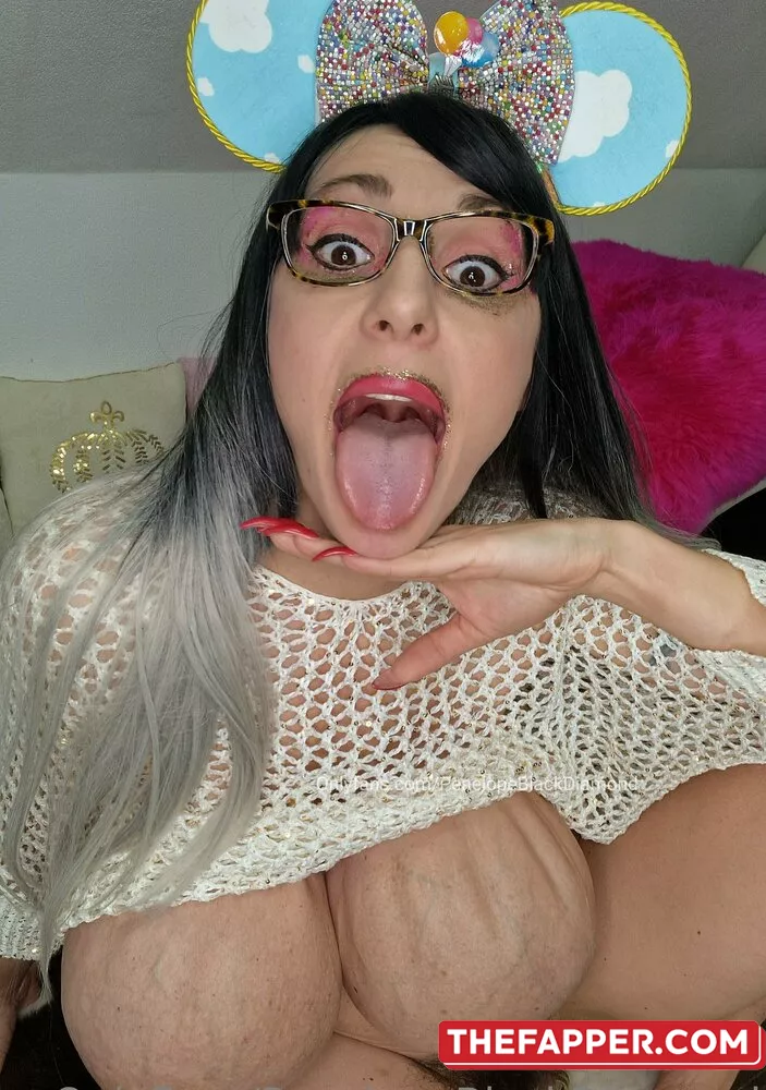 Penelopeblackdiamond  Onlyfans Leaked Nude Image #VVVoXVt0F7