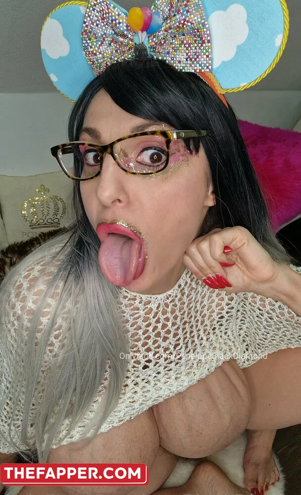 Penelopeblackdiamond  Onlyfans Leaked Nude Image #XdrDcDgJI8