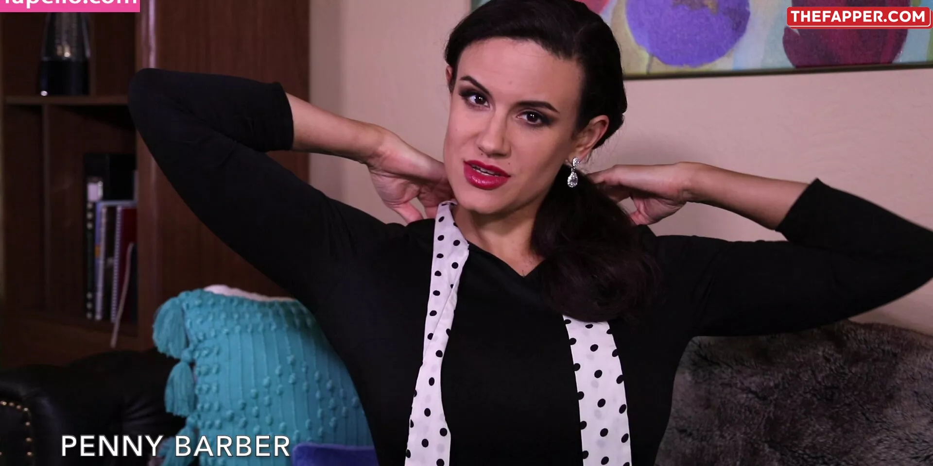 Penny Barber  Onlyfans Leaked Nude Image #VMNPDIBson