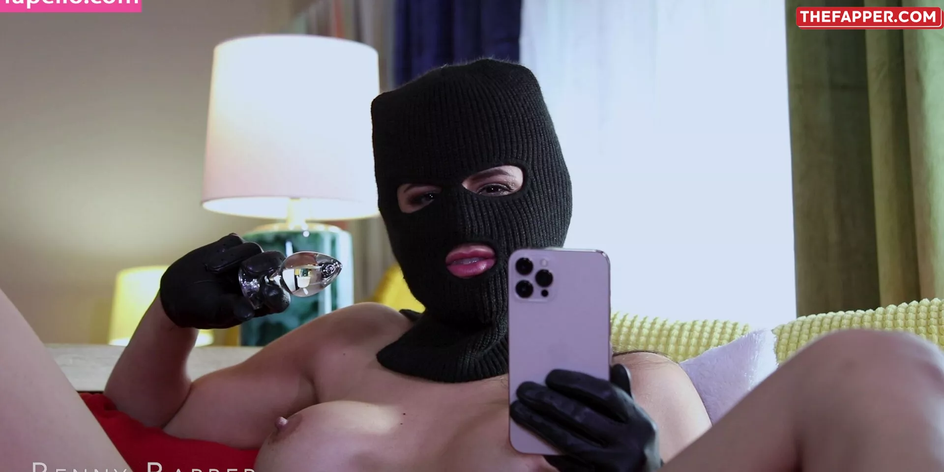 Penny Barber  Onlyfans Leaked Nude Image #vULVDxiArg