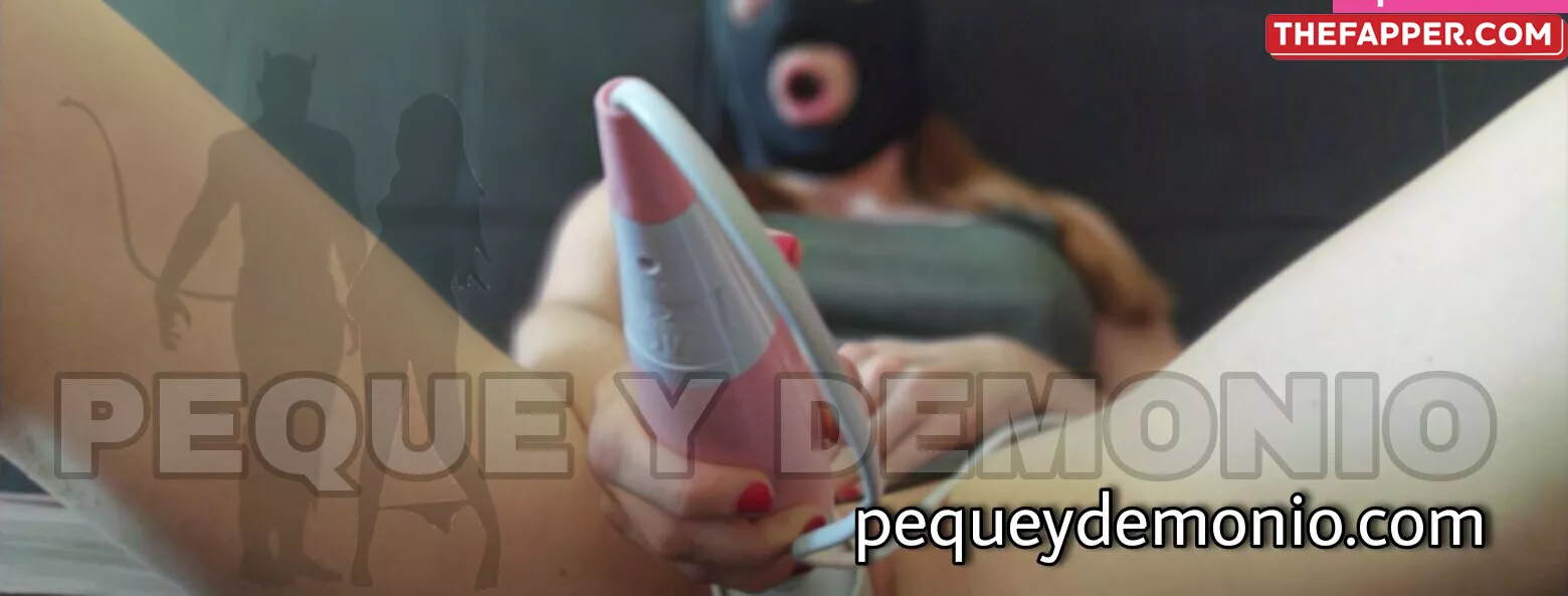 Pequeydemonio  Onlyfans Leaked Nude Image #M4v9PtVGvR