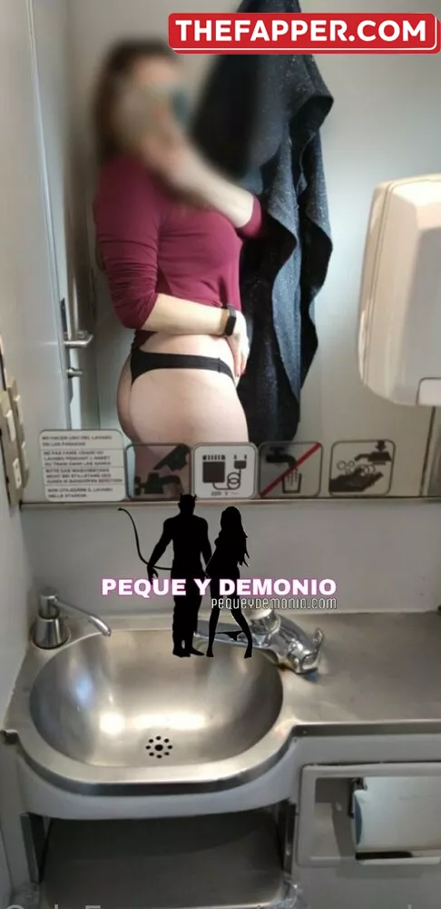 Pequeydemonio  Onlyfans Leaked Nude Image #NqcAaafaiN