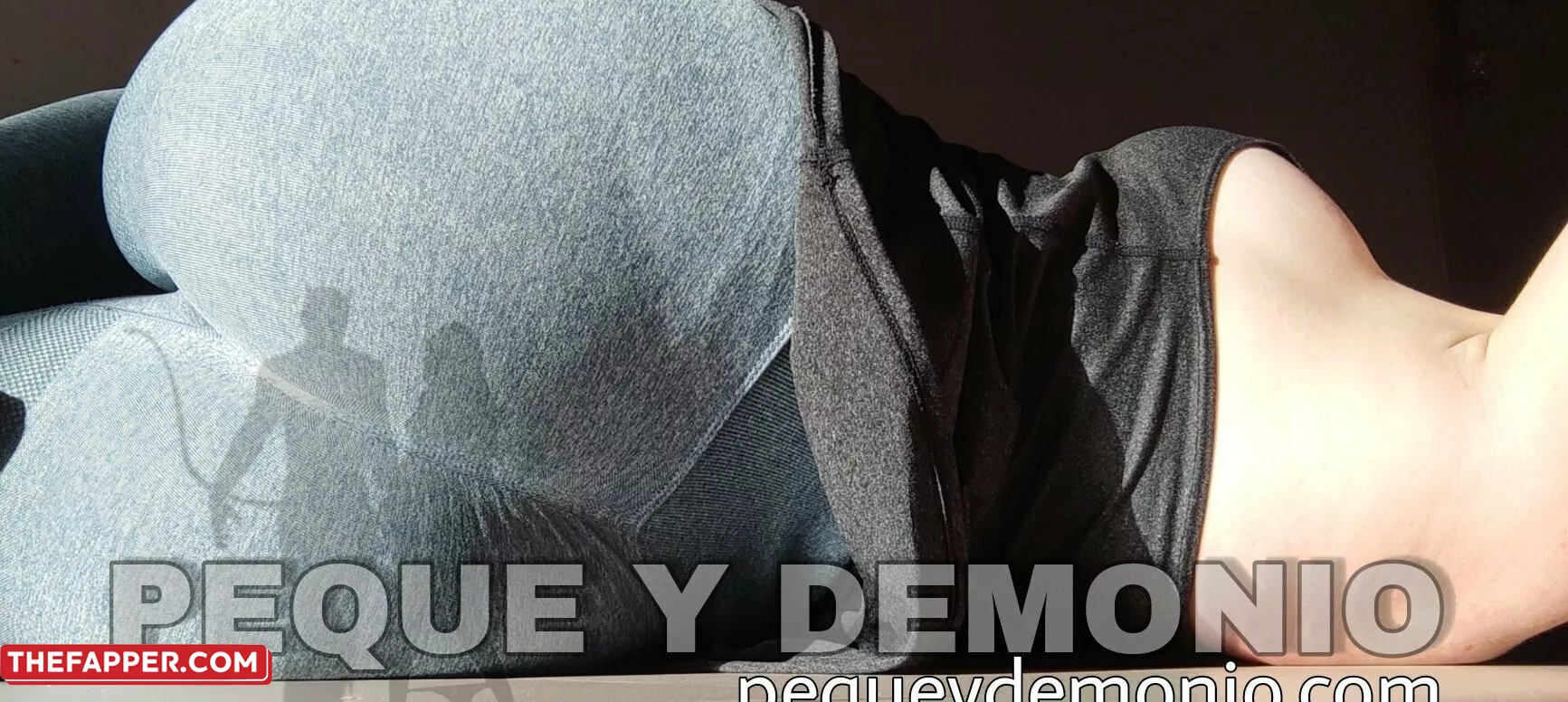 Pequeydemonio  Onlyfans Leaked Nude Image #Vl1MHUULTI