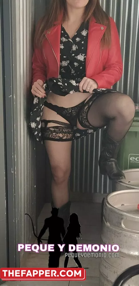 Pequeydemonio  Onlyfans Leaked Nude Image #YhyS4mirPQ