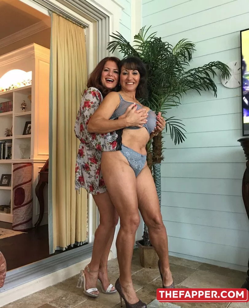 Persia Monir  Onlyfans Leaked Nude Image #IlesmSkPh2