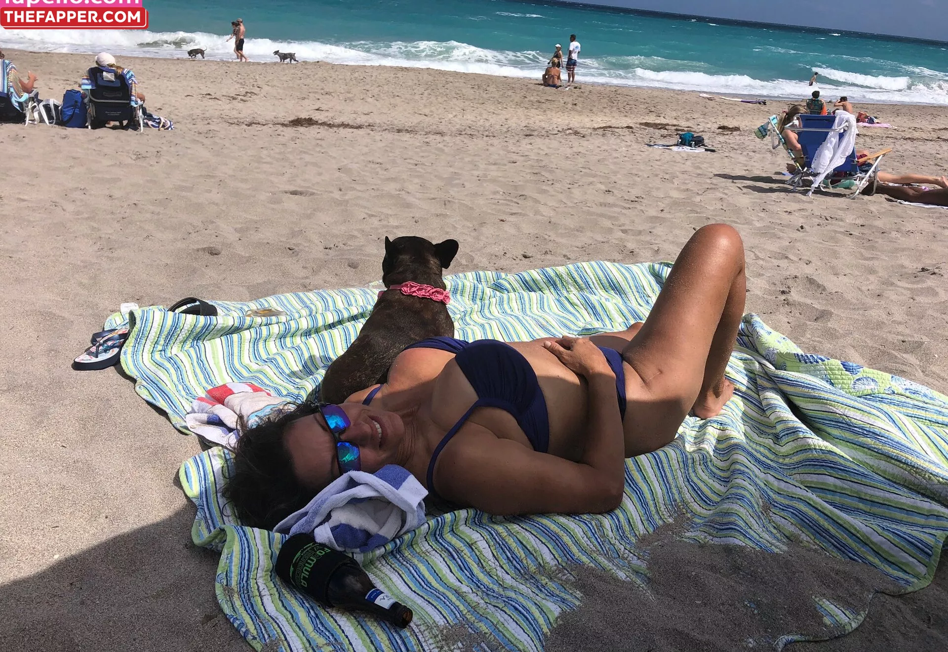 Persia Monir  Onlyfans Leaked Nude Image #UtSiJvSiU5
