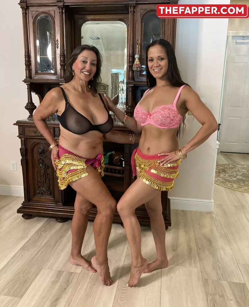 Persia Monir  Onlyfans Leaked Nude Image #X26KRnltNy