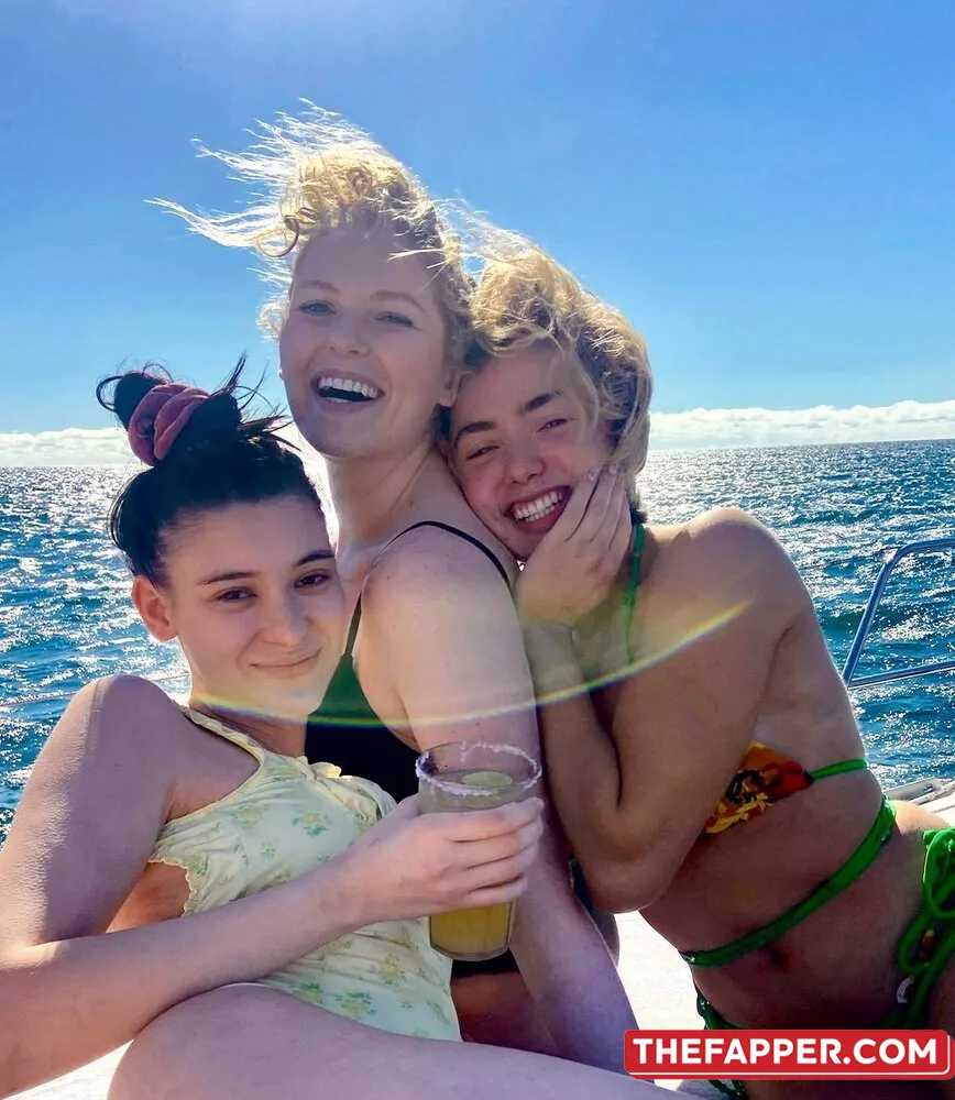 Peyton List  Onlyfans Leaked Nude Image #14XjA7KDr1