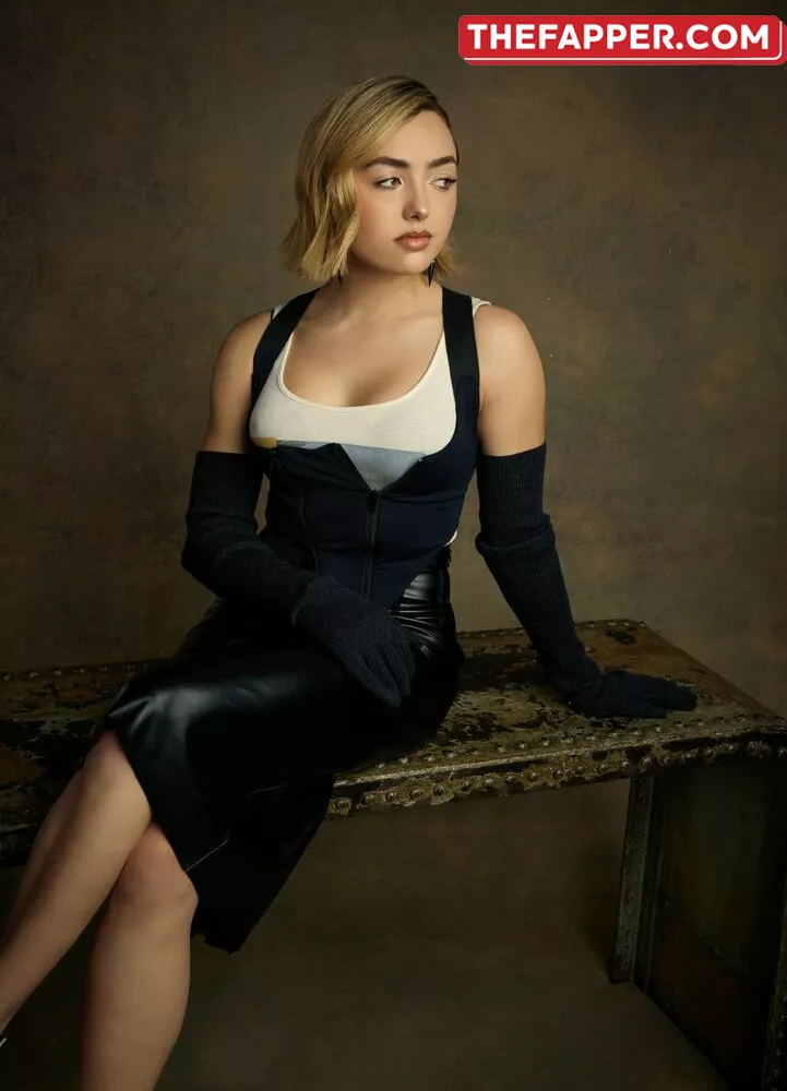 Peyton List  Onlyfans Leaked Nude Image #2DI7iLCdHT