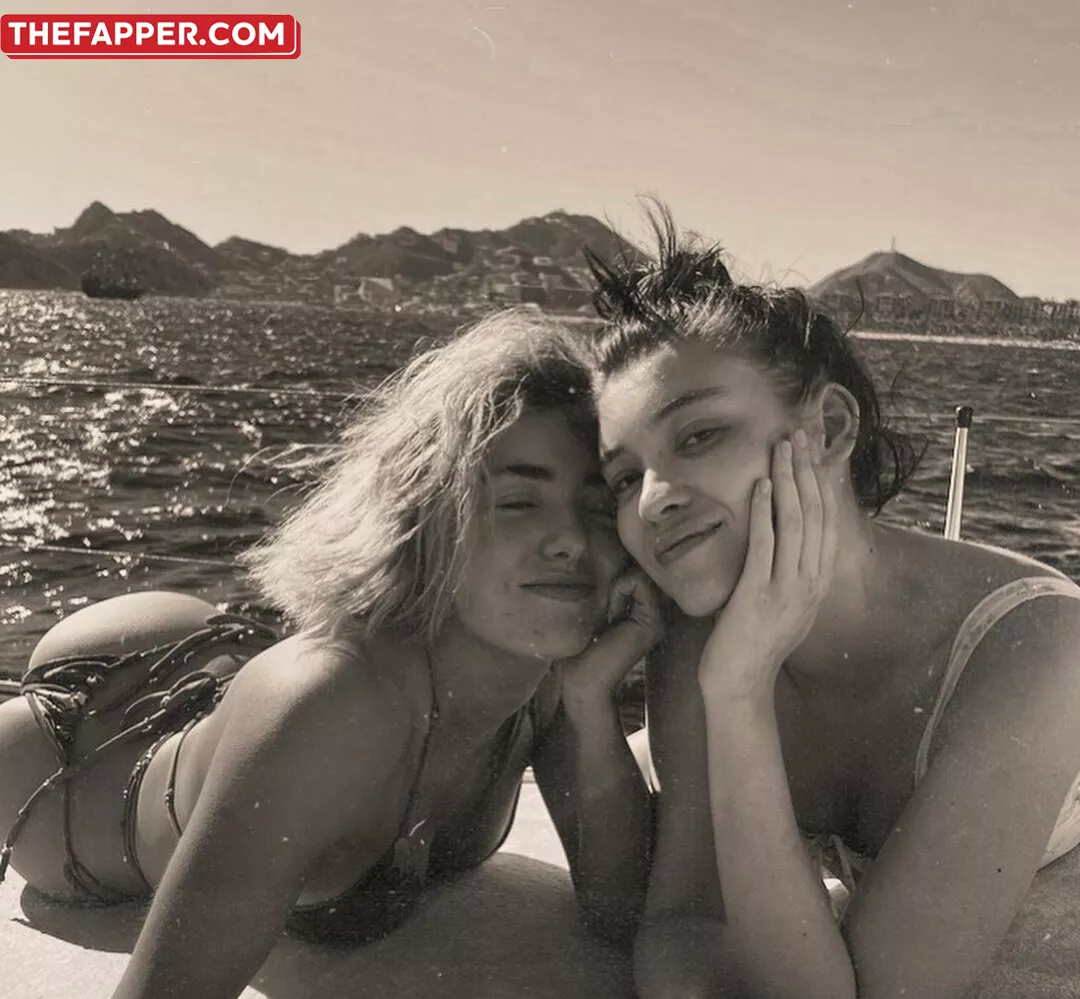 Peyton List  Onlyfans Leaked Nude Image #3UUi4pbYVn